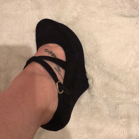 Wedges - Picture 4 of 5